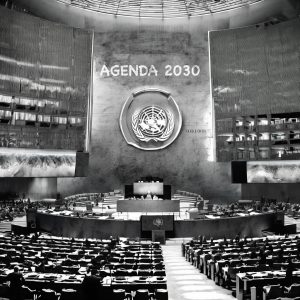 Eine-Weltregierung der UNO durch Agenda 2030?
