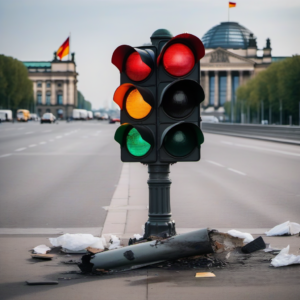 Die „Republik neuen Typs der freiheitlich-säkularen direkten Demokratie“