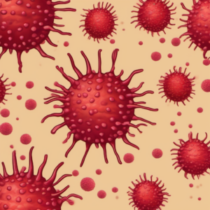 Studie: 50 Prozent der Geimpften produzieren möglicherweise weiter Spike-Proteine