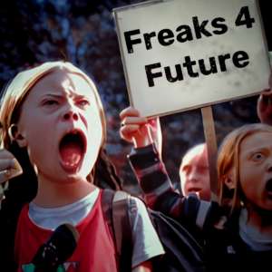 Österreich: Lehrer unterstützen Schulstreik von Fridays for Future