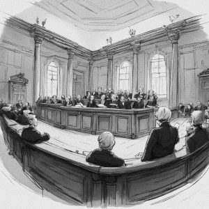 Soldat verweigert Corona-Impfung und wird freigesprochen