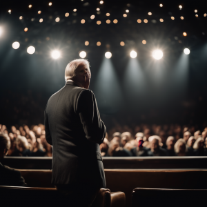 #Grönemeyer: Der hässliche Deutsche hat wieder ein Gesicht!