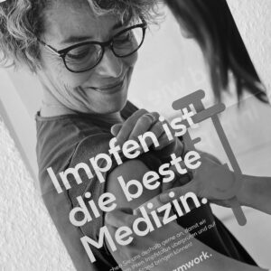 Geimpft, geschädigt, geleugnet – Man kommt sich vor wie eine tickende Zeitbombe