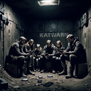 Der bundesweite Sirenenalarm zeigt den politisch Schwerhörigen, dass die „Zeitenwende“ falsch war