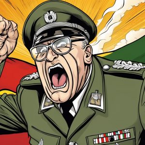 Skandalöser CDU-Vorturner Kiesewetter: 200.000 Tote in der Ukraine ein „Lehrkursus“ für Russland?