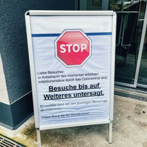 Impfkampagne, Masken, Lockdowns – jetzt mit Psycho-Kampftechnik „Jitsu-Vax“ gegen Impfskeptiker