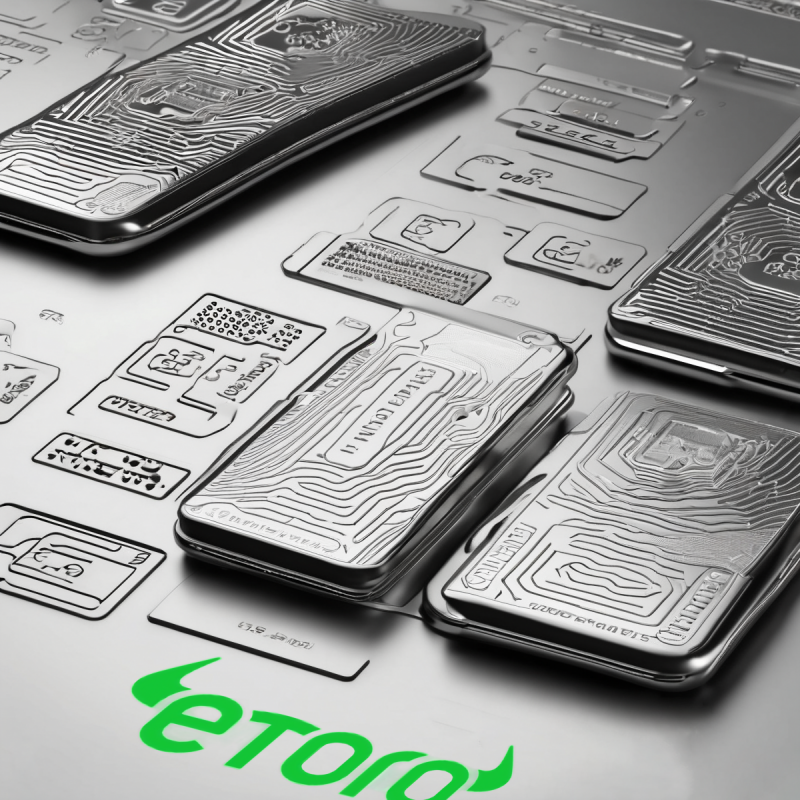 eToro stellt den Krypto-Verkauf in Deutschland ein