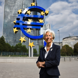 EZB hebt Leitzinsen um 0,25 Prozent an