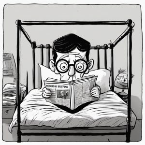 „Selenskys Krieg wurde unser Krieg“ – ist Springer-Ableger Steingart noch bei Sinnen?