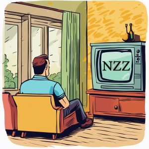 Neue Zürcher Zeitung und US-Propaganda: Der Nimbus vom „Westfernsehen“ ist futsch