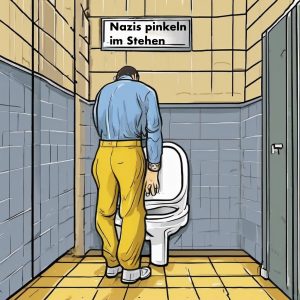 Verfassungsschutz sieht immer mehr Rechtsextremisten