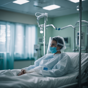 Zufall? Letztes Pockenopfer in Europa starb trotz Impfung an einem 11. September