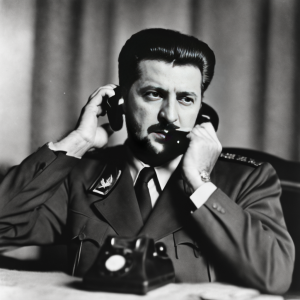 Weggefährten und Steigbügelhalter, die entsorgt werden