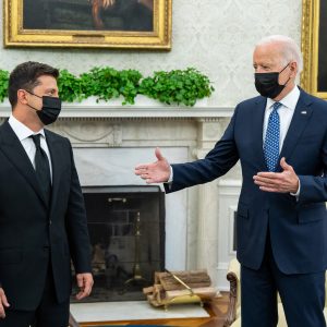 Werden die westlichen Apologeten der Ukraine endlich die Wahrheit zugeben?