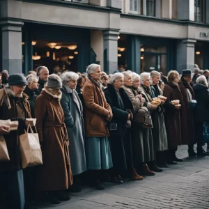 Insolvenzen weiter auf Rekordniveau