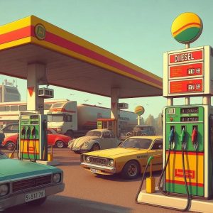 Norwegens Energieminister Aasland: „Brauchen noch viele Jahre Öl und Gas“