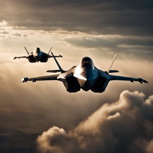 Ich habe die verfluchten US-Manöver endgültig satt!