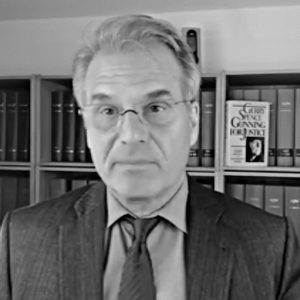 Rechtsanwalt Füllmich verhaftet