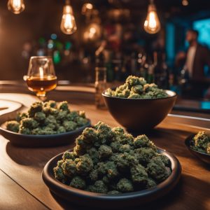 AfD-Fraktion gegen die Legalisierung von Cannabis