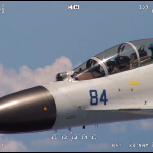 Scharfe Duelle zwischen USA und China im südchinesischen Meer