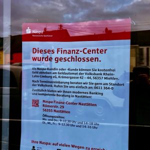 Wie jetzt? Sparkassen suchen händeringend Fachkräfte