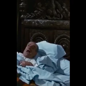 Mit Louis de Funès gegen die grün-lackierten Fantomas-Weltverbrechersyndikalisten