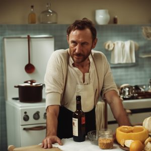 Also sprach der Gesalbte Prolet