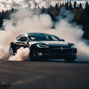 Lithiumbrände als Giftschleudern