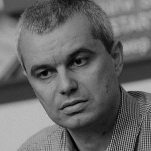 Wiedergeburt: Interview mit Kostadin Kostadinov, dem Vorsitzenden der bulgarischen Partei „Renaissance“