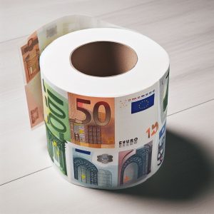 EU beschließt Bargeldobergrenze