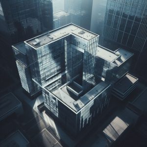 Leere Gewerbe-Immos werden Wohnraum