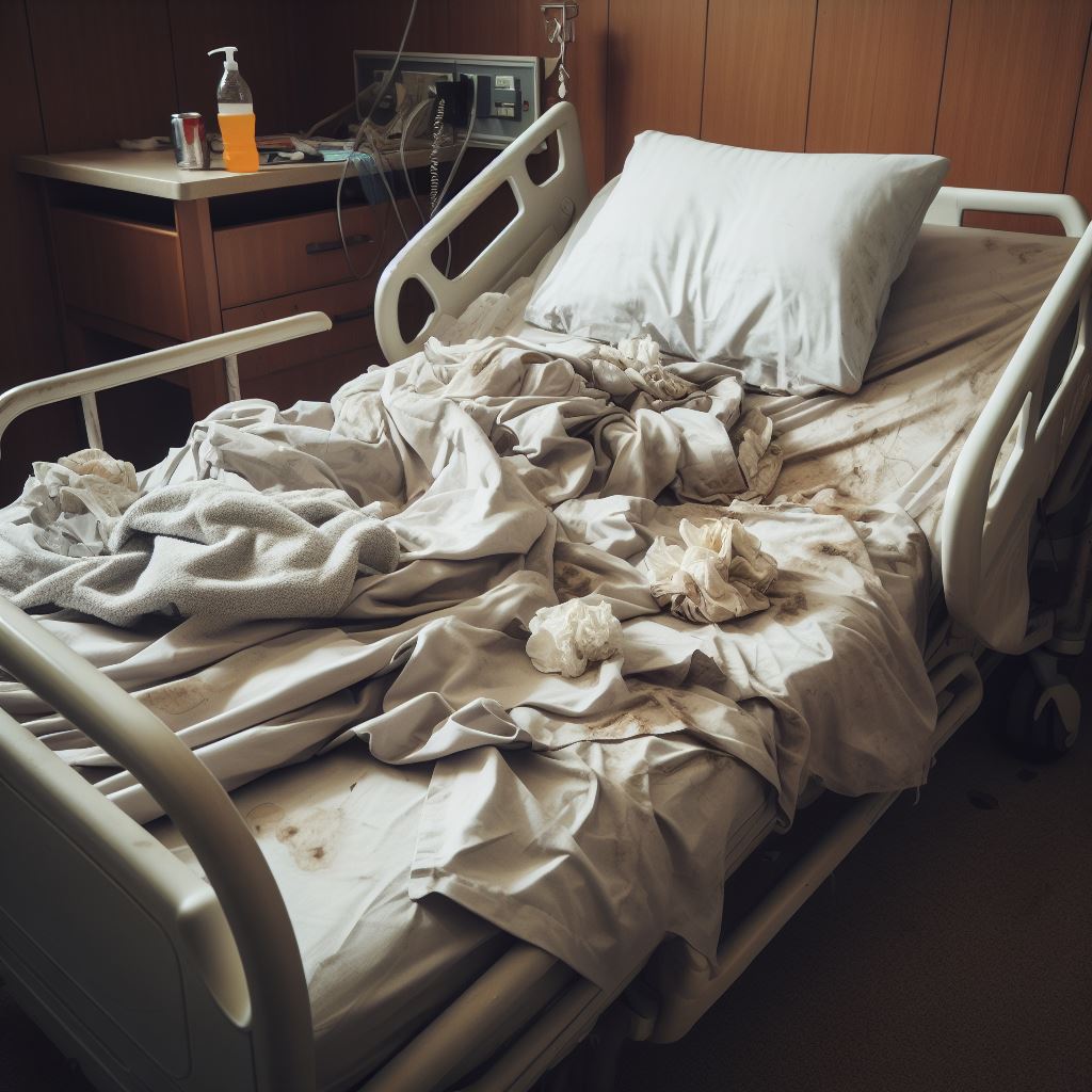 Wien: Demenzkranke Seniorin (82) von „Betreuer“ geschändet!