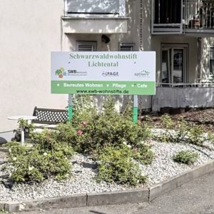 Umvolkung im Pflegeheim: Senioren raus – “Flüchtlinge” rein