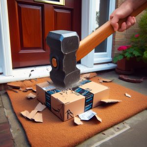 LobbyControl will Amazon zerschlagen