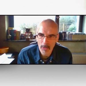 Traugott Ickeroth: Das sagt der Oberstaatsanwalt zur Verhaftung