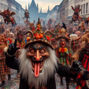 Noch ein Umluft – Dichtungs – Ungedicht