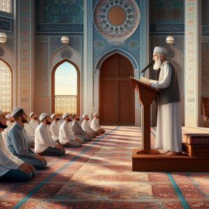 Nur noch bekloppt: CDU-Generalsekretär fordert Israel-Bekenntnis von islamischen Einrichtungen