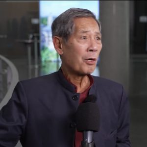 Corona-Symposium im Bundestag