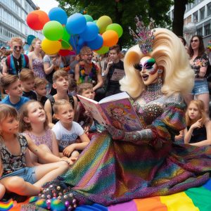 Wegweiser aus dem Transgenderkult: AfD rät zur Klage gegen Indizierung