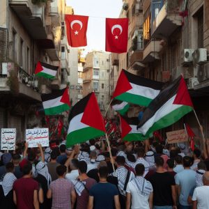 Die überfällige Wahrheit über Antisemitismus und dem Islam