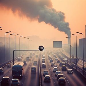 Fünfzig Jahre Ölkrise, nutzlose Fahrverbote und Tempolimits