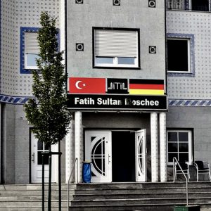 Der Islam ist nicht das Problem