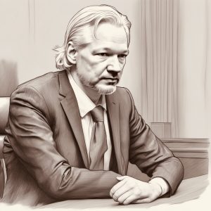 Bürgerinitiative fordert Ehrenbürgerschaft für Julian Assange