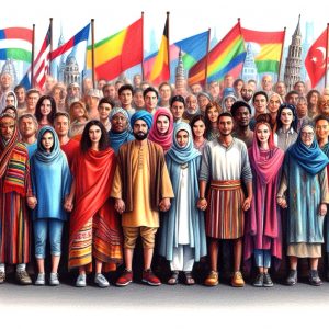 Angeblich nur 13,74 Millionen Ausländer in Deutschland