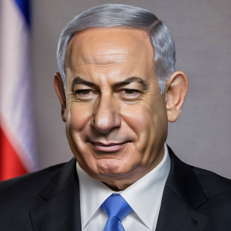 Bibi droht „Deutschland ist als Nächstes dran…“