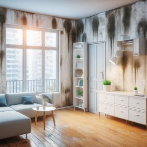 Armut, Schimmel an den Wänden, kaltes Wasser und kein Ende: Weg mit dieser verdammten Volkserziehung!