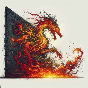 Meine Haushaltsrede und die Brandmauer