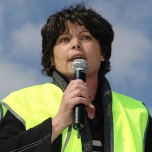 Per Herzinfarkt beseitigt?