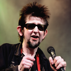 Zum Tod von Shane MacGowan: No fairytale of New York