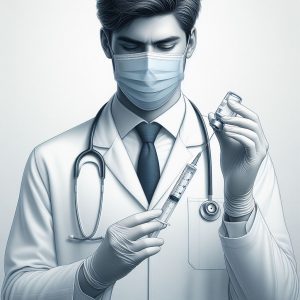 Medizinischer Behandlungsverbund (MBV) warnt Hausärzte vor DNA-Kontamination der Covid-19-mRNA-Impfstoffe